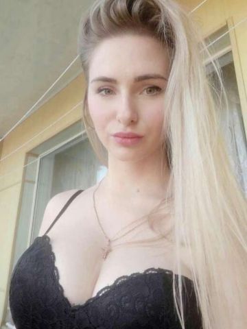 Анкета проститутки Элина, 25 лет